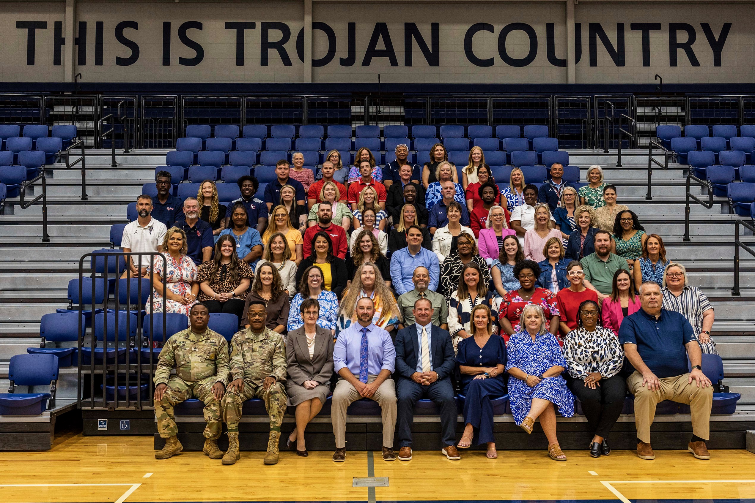 lchs staff