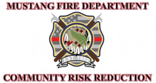 Community Risk Reduction Sponsorship | Fire Department