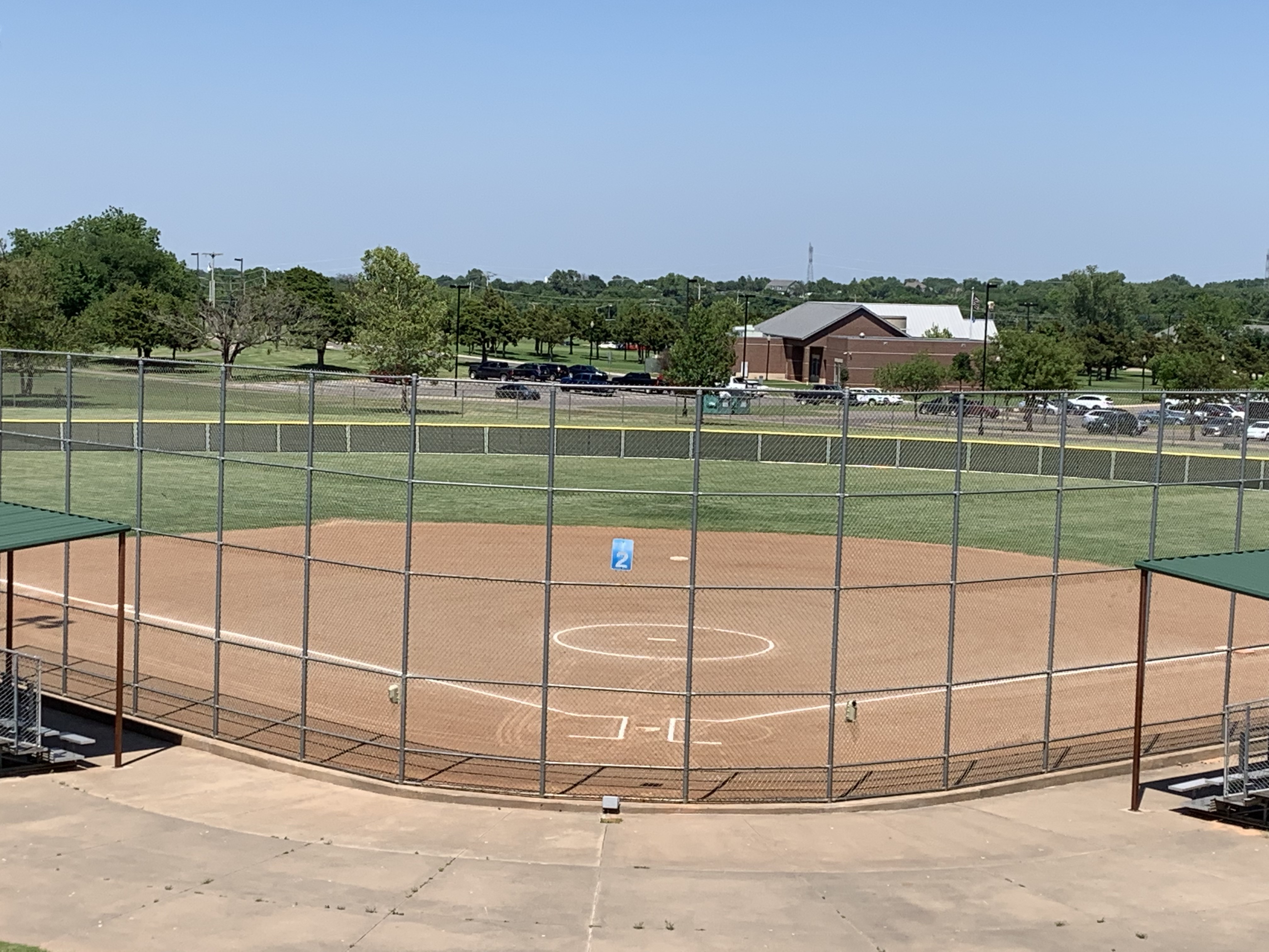 Mustang Baseball Complex | Parks & Recreation Mustang Baseball Complex | Parks & Recreation