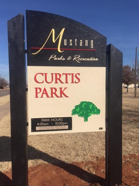 Curtis Park