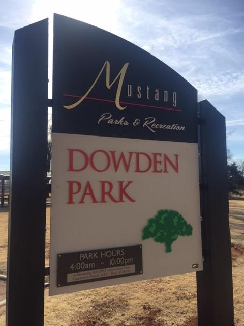 Dowden Park
