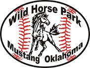Wild Horse Logo