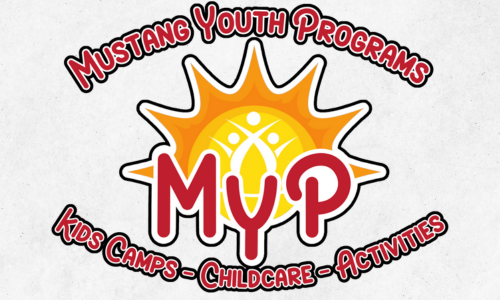 Mustang Youth Programs