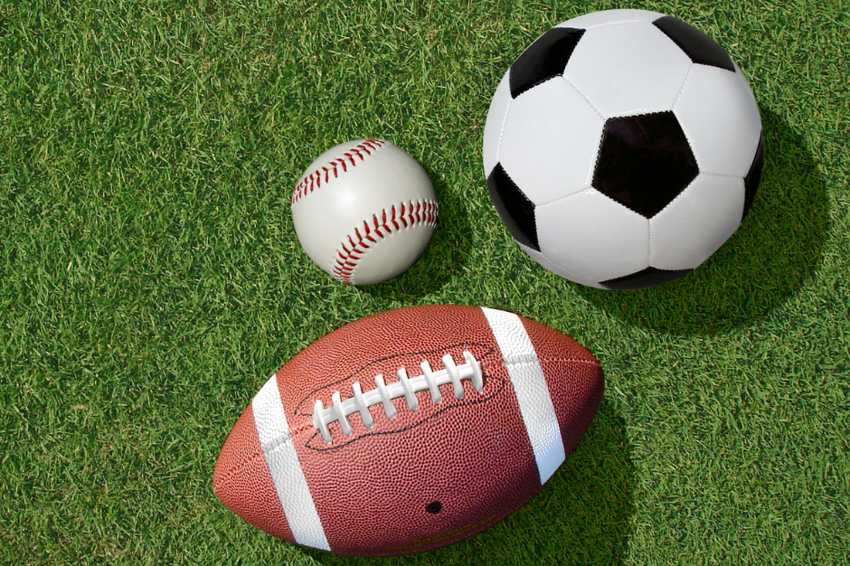 Adult Sports Leagues