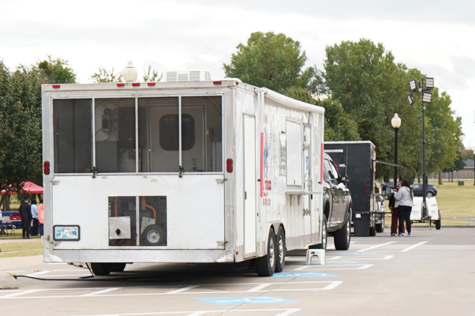 Food Truck Information