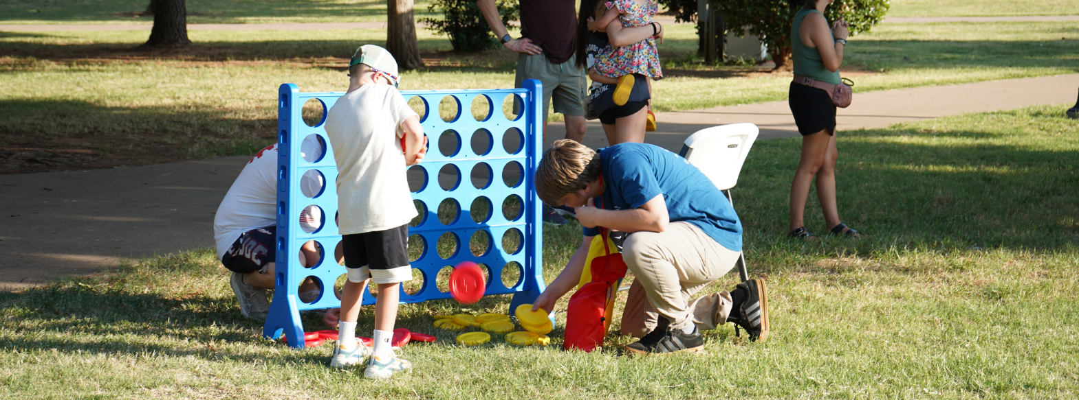 connect 4