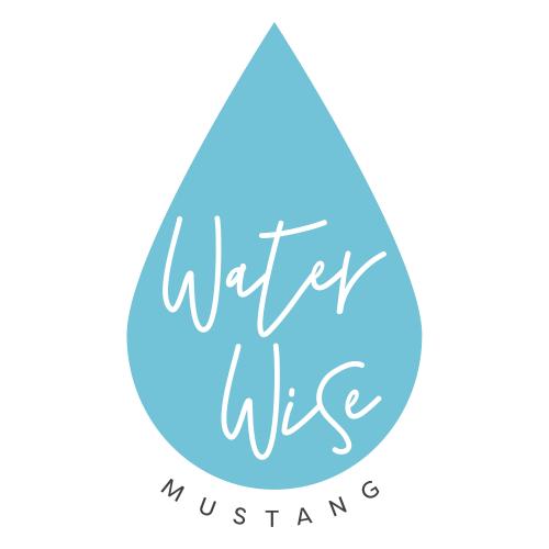 water wise campaign photo
