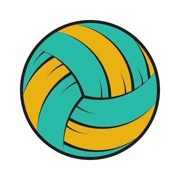 Volleyball 22-23