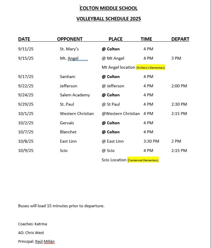 Volleyball 25-26