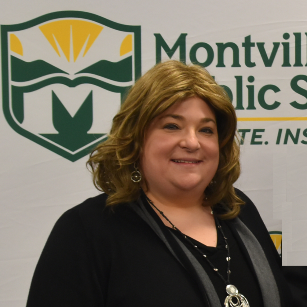 About the Board Montville Township Public Schools