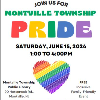 Community Connections | Montville Township Public Schools