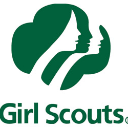 Girl Scouts Logo