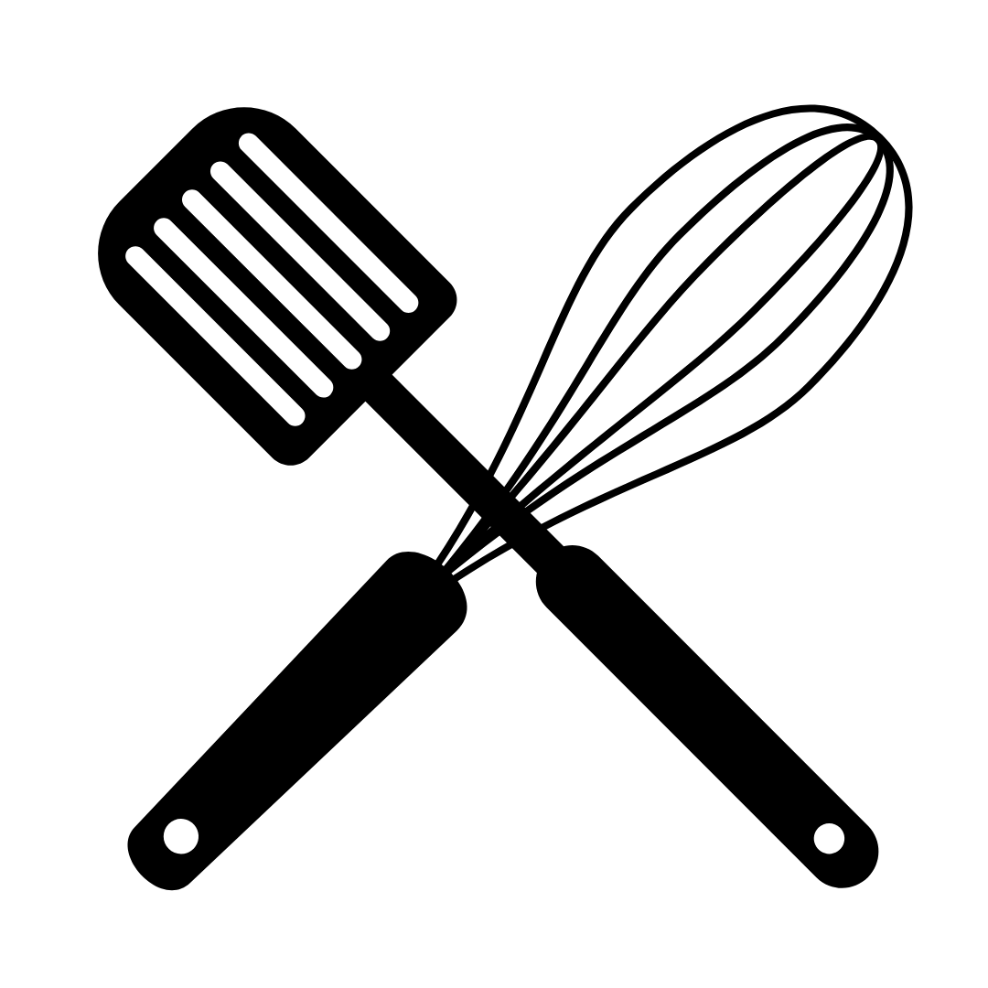 Cooking utensils