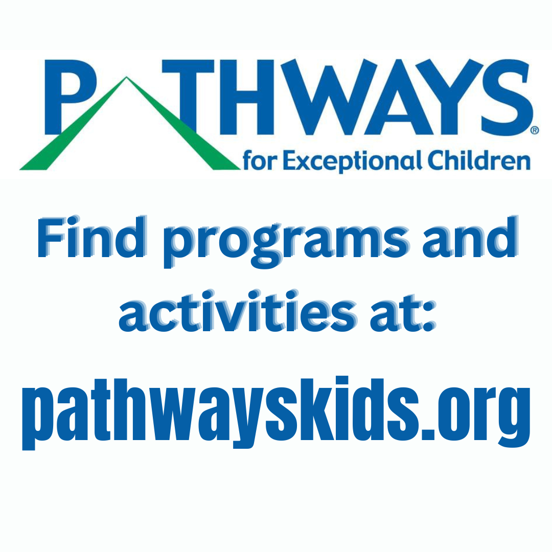 LOGO: Pathways for Exceptional Children