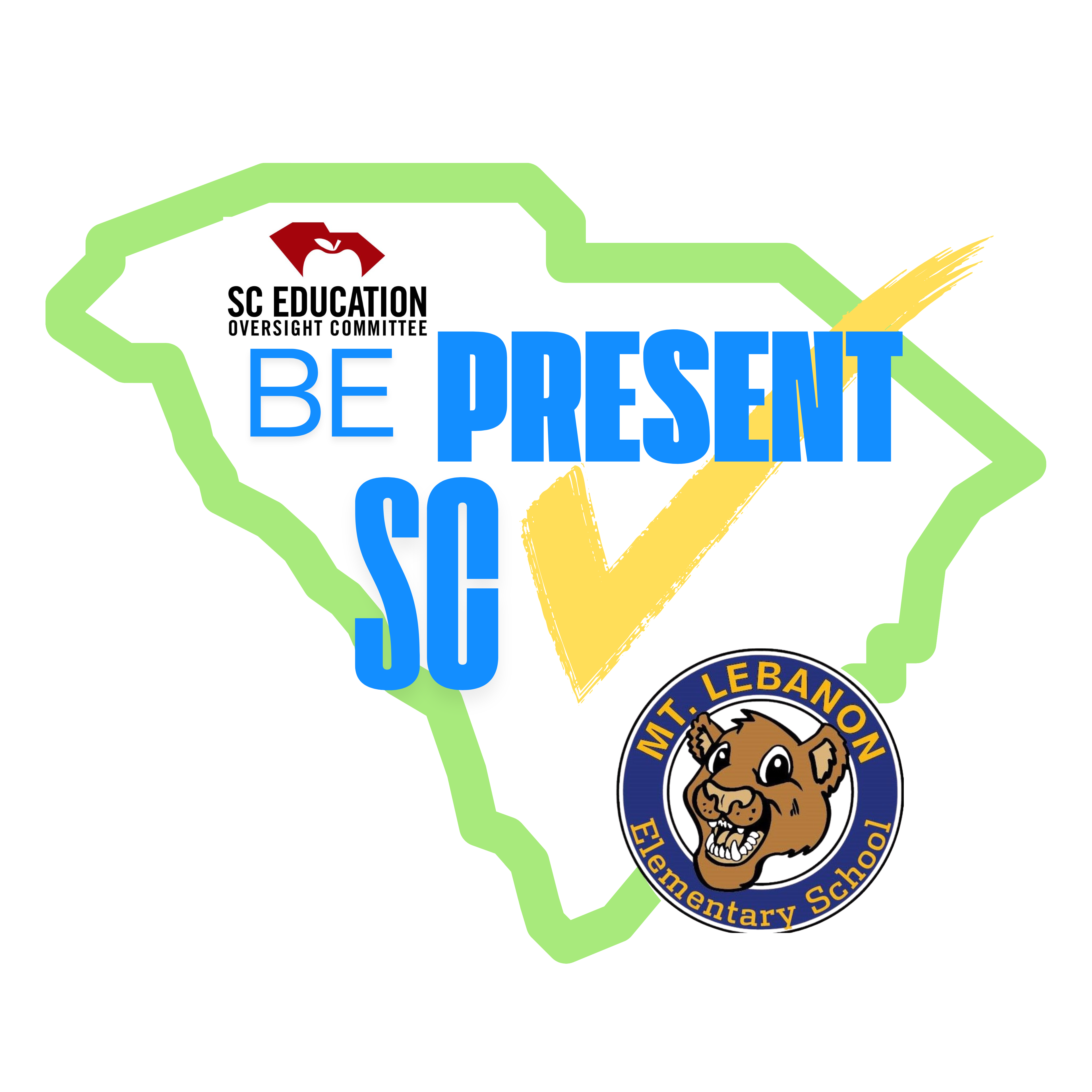 Be Present SC
