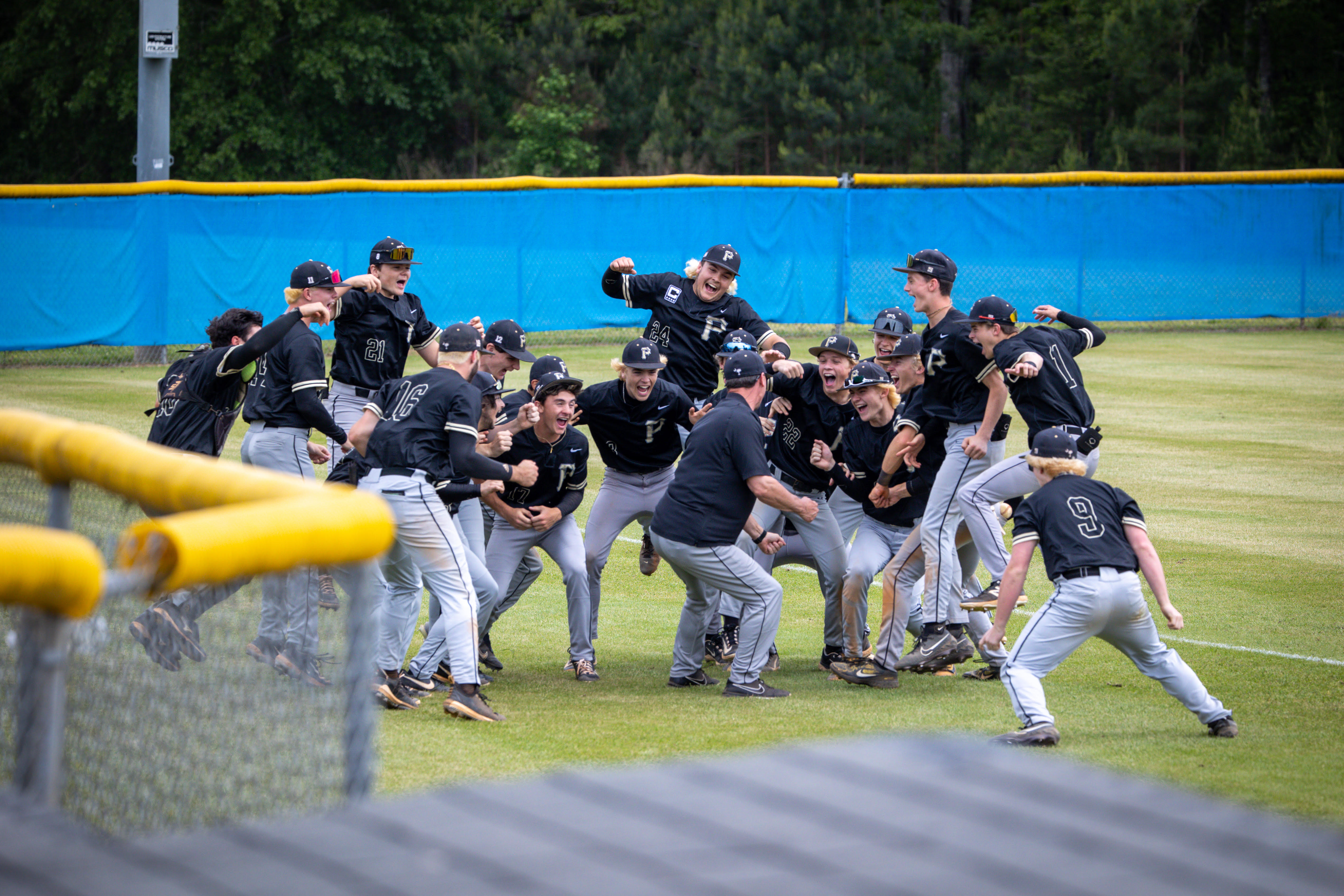 STA Baseball Jersey – Sell Team Academy