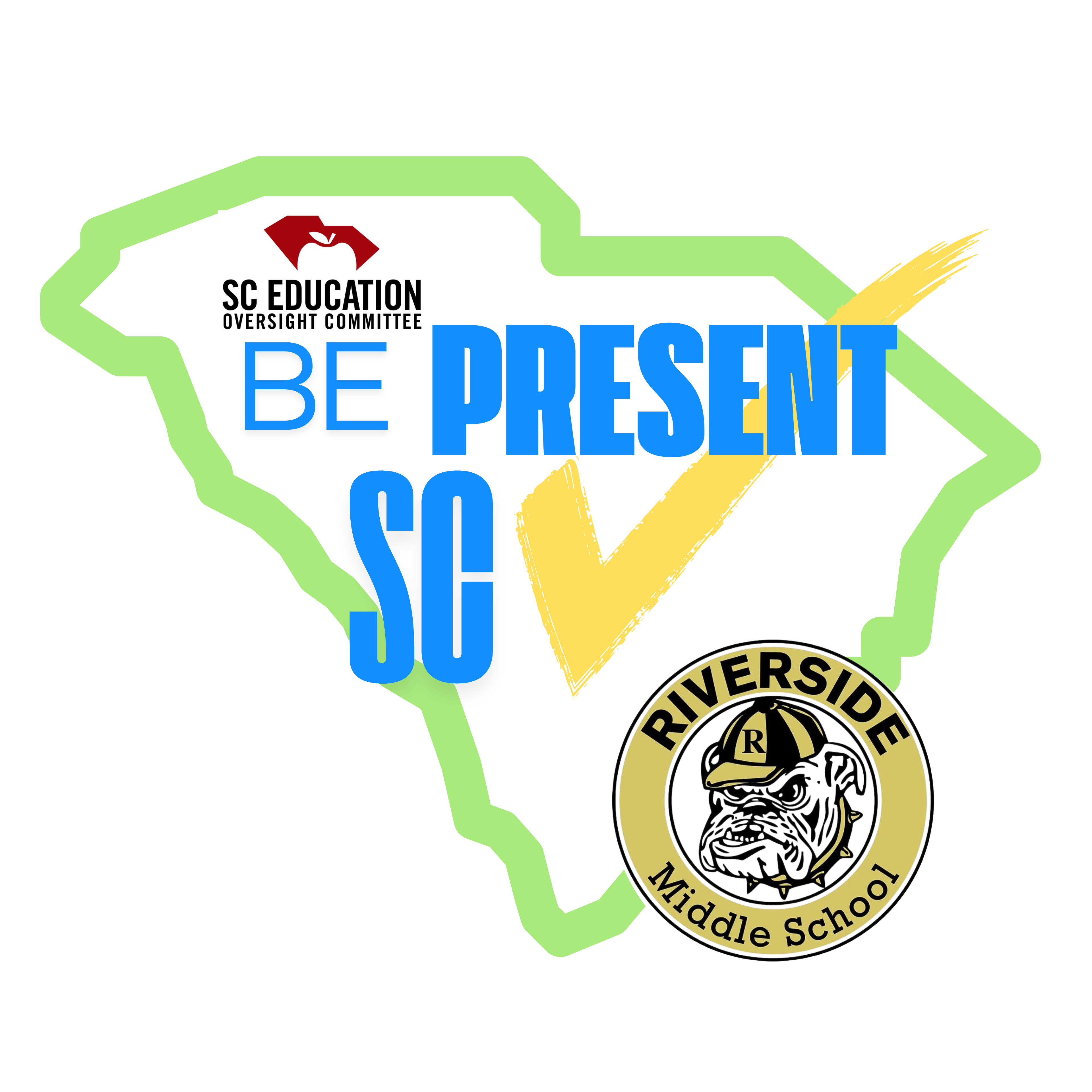 Be Present SC