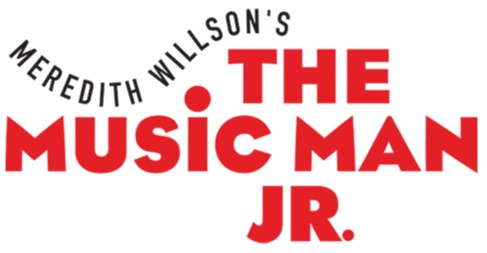 The Music Man Jr.