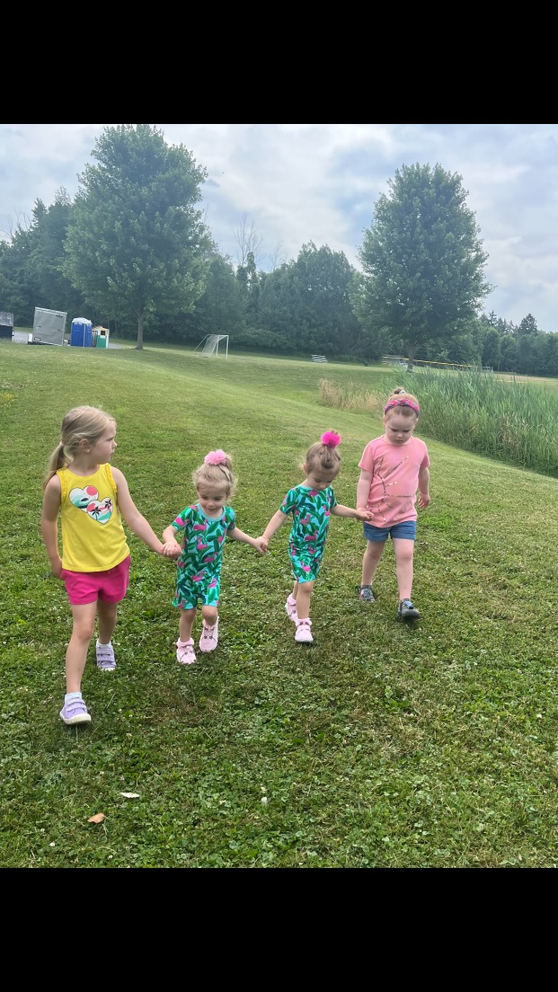 Montessori Summer Adventures 2024