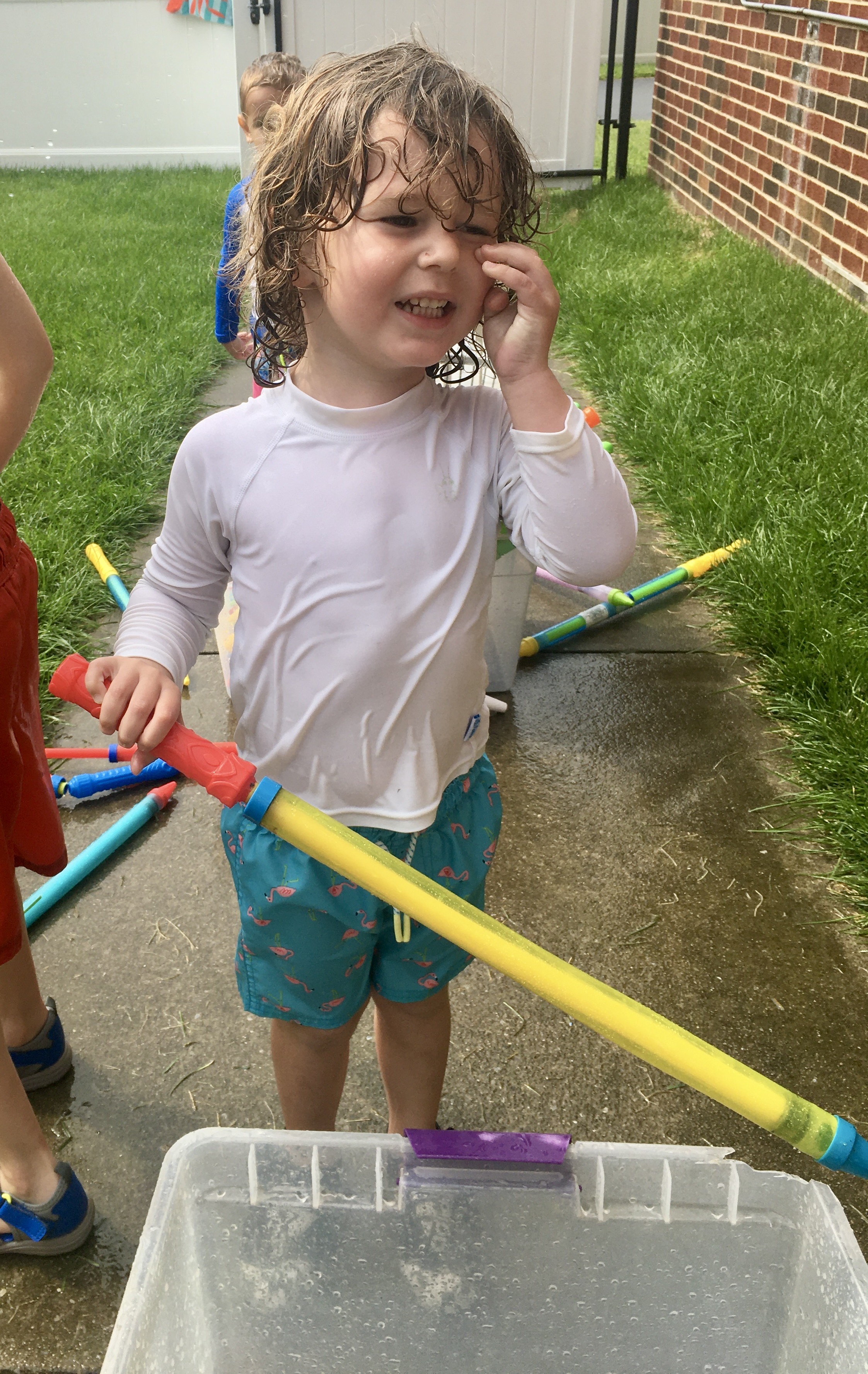 Montessori Summer Adventures 2024