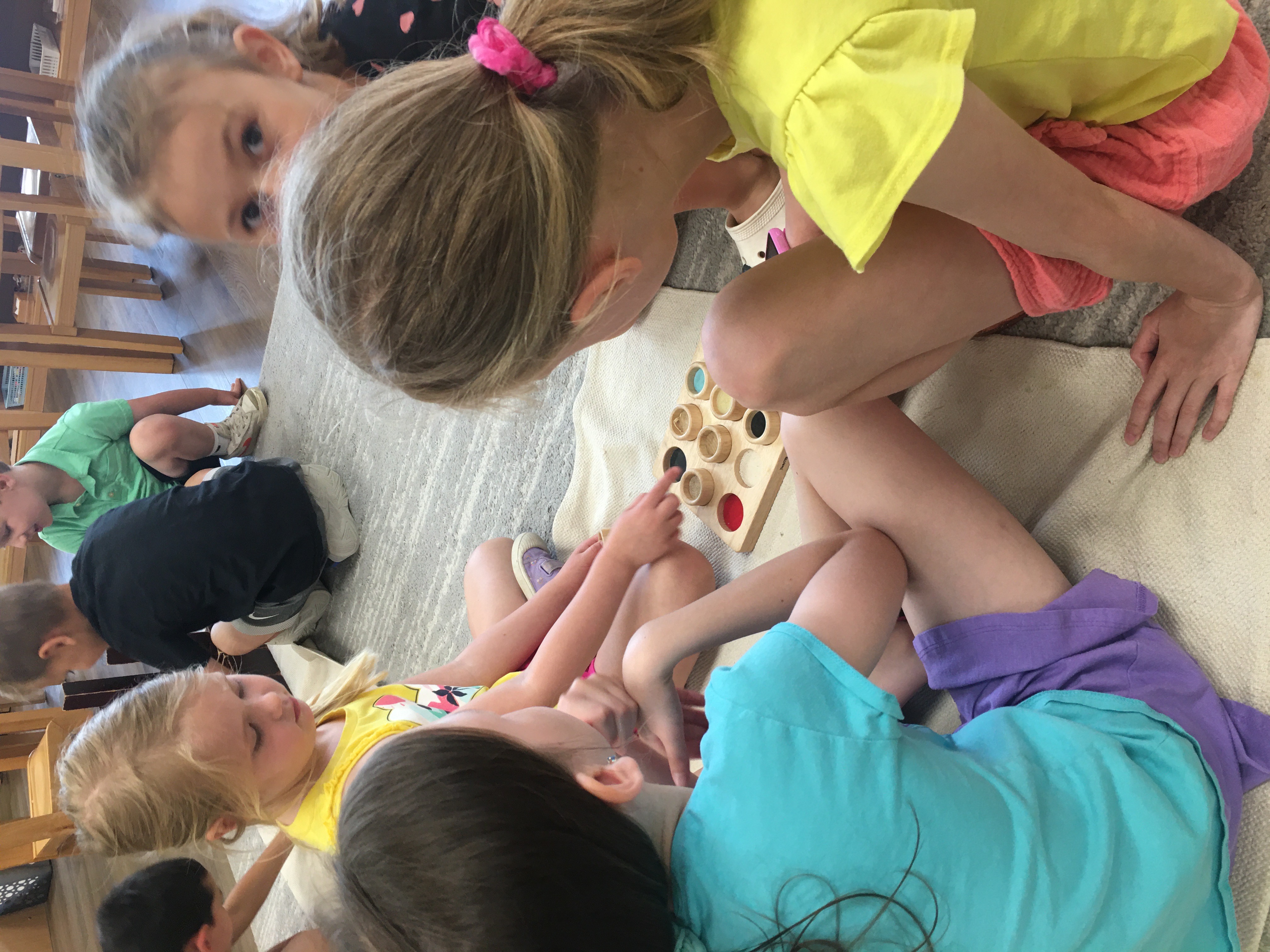 Montessori Summer Adventures 2024