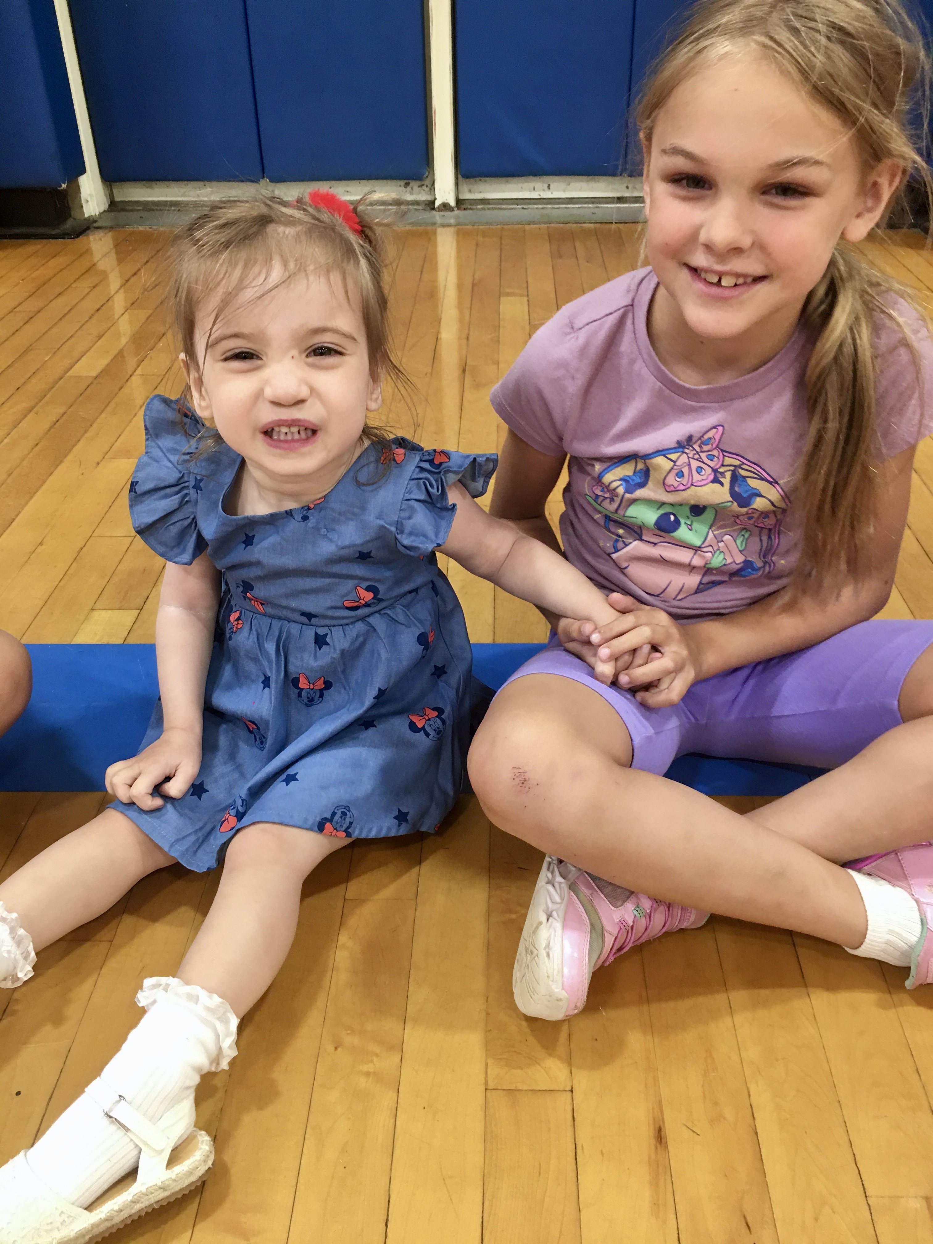 Montessori Summer Adventures 2024