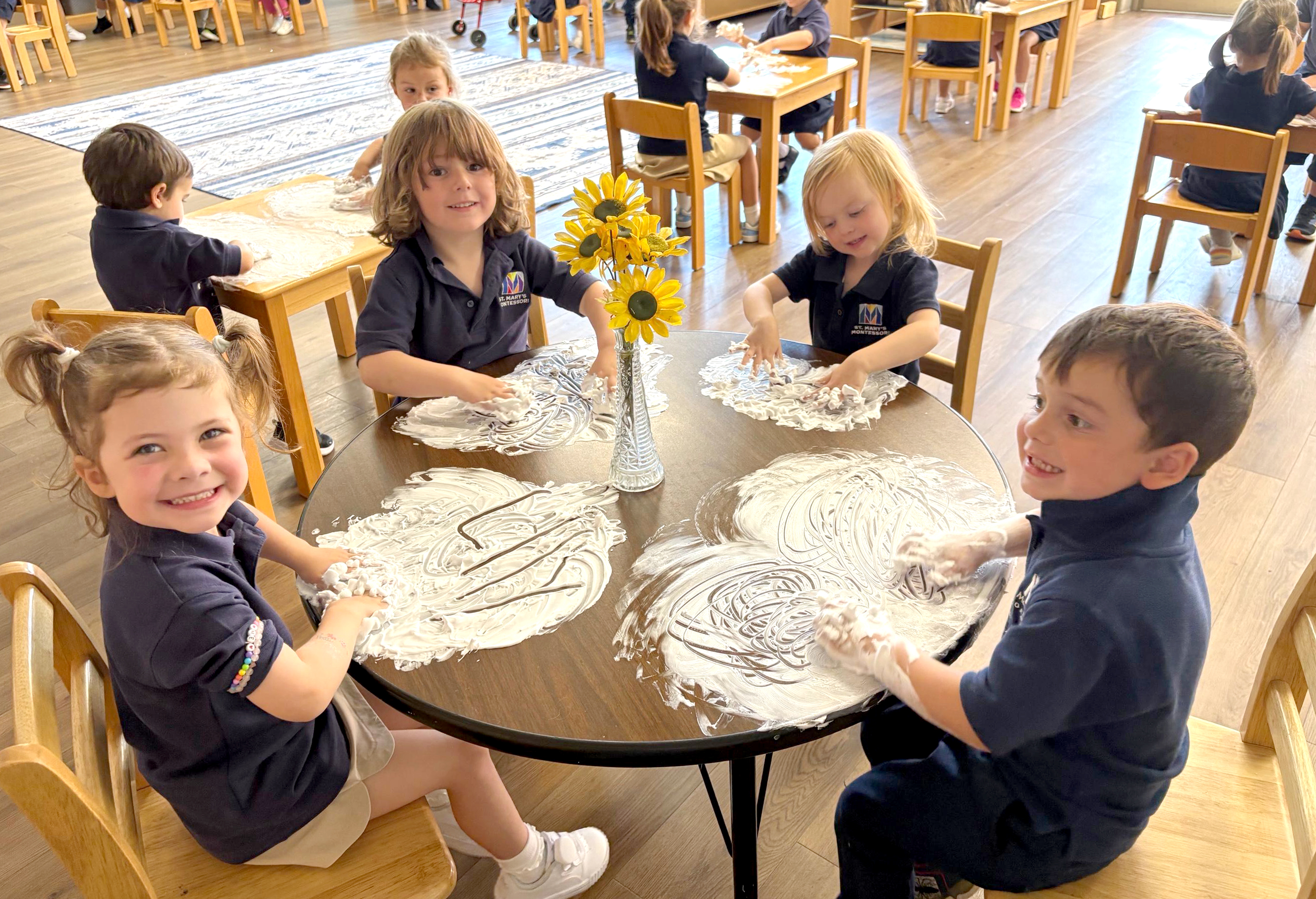 Montessori Pre-K