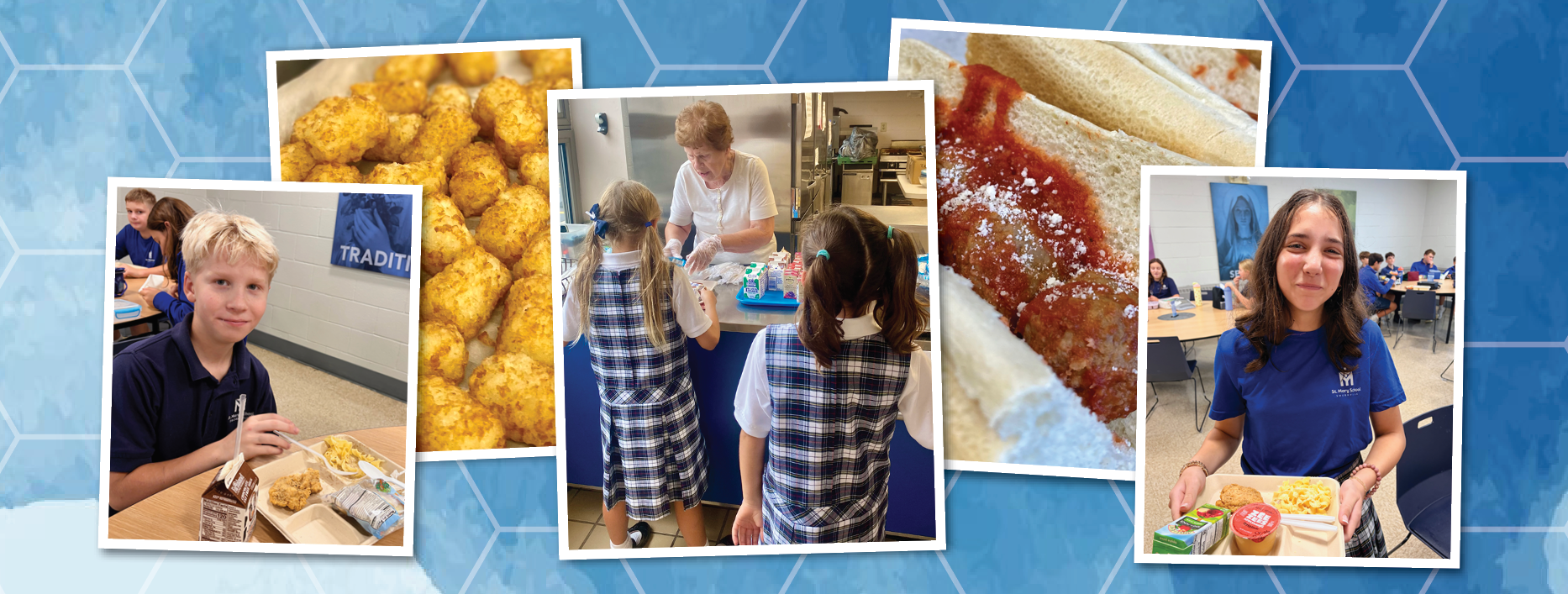 School lunch