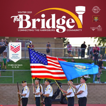 bridge magazine
