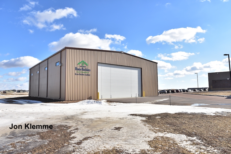 home builders academy