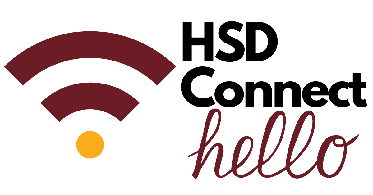 hsdconnect