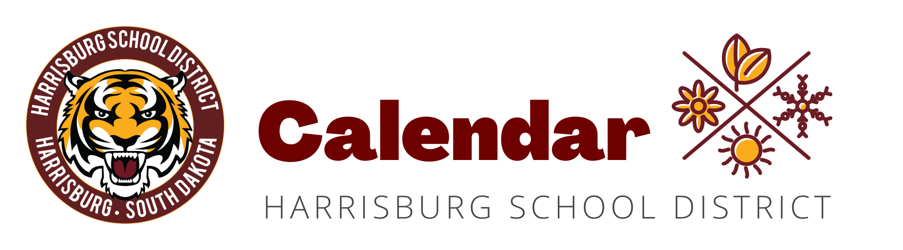 🗓 District Calendar Harrisburg School District