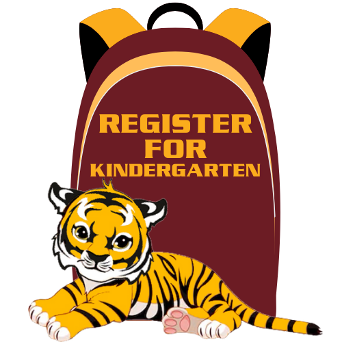 register for kindergarten