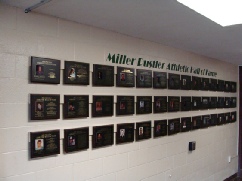 MHS Athletic Hall of Fame