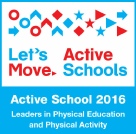 active school 2016