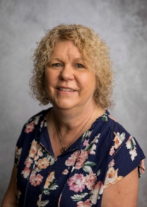 Librarian - Jill Simpson | Miller School District