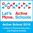 active schools