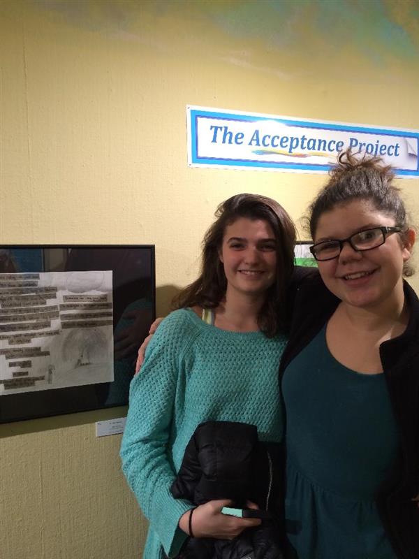 Acceptance Project