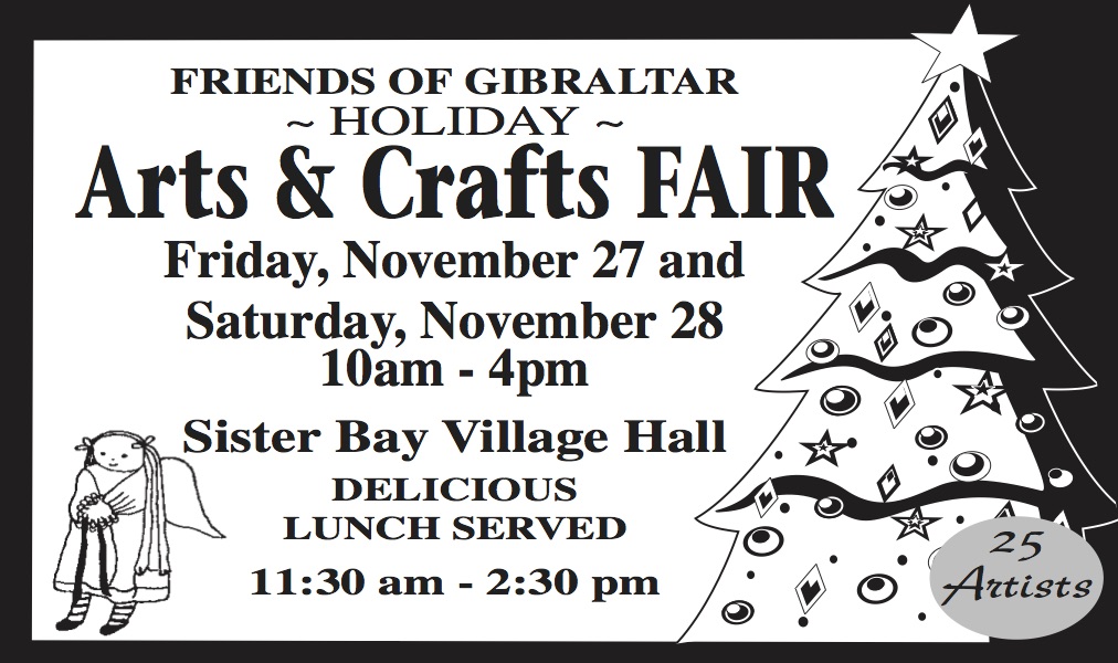 Holiday Art Fair