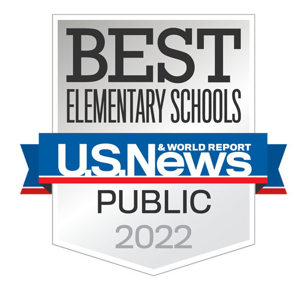 BEST Public 2022 Badge Elementary Public 2022
