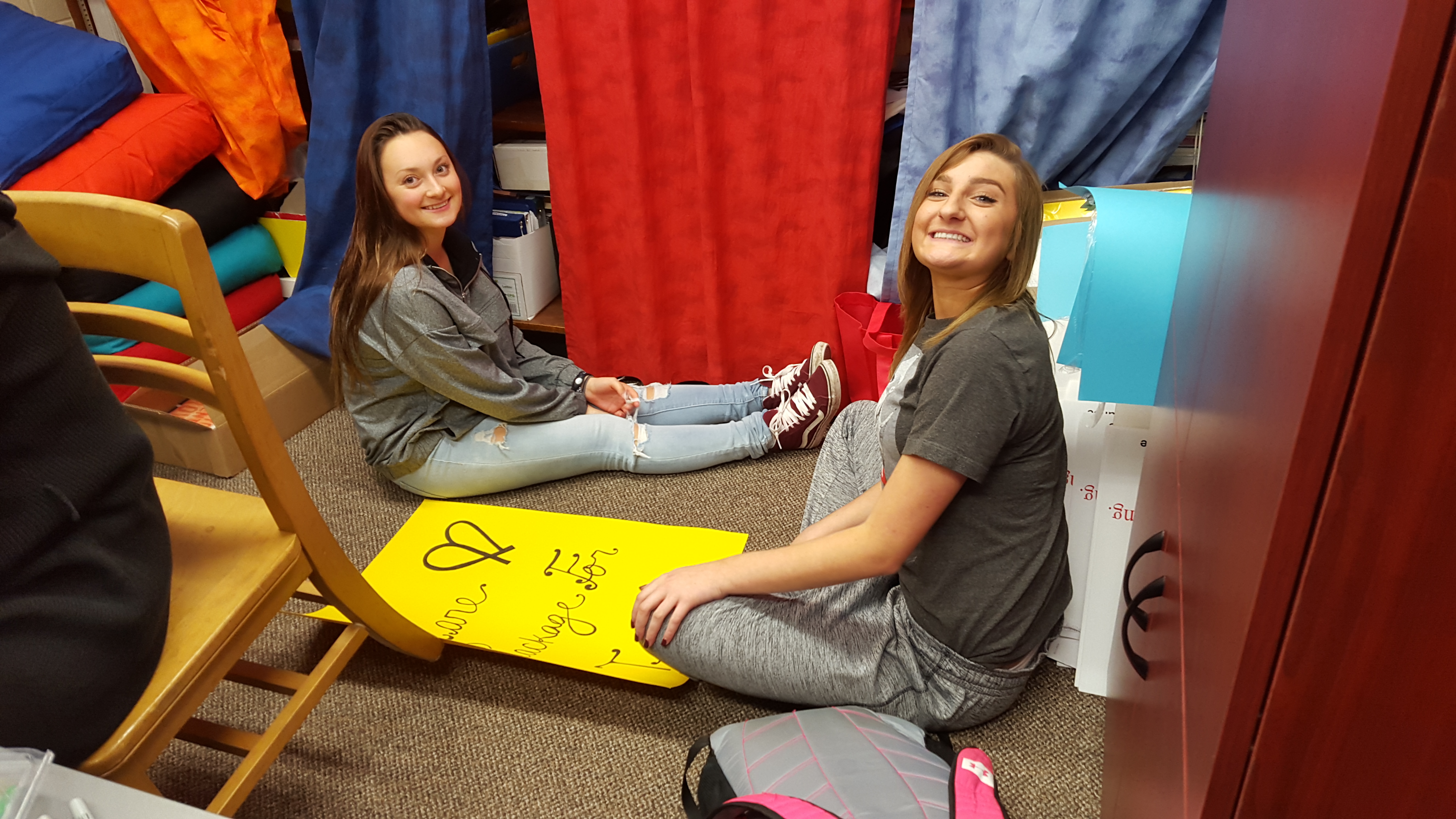 Peer Leaders