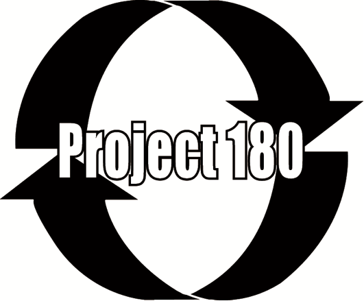 Project 180