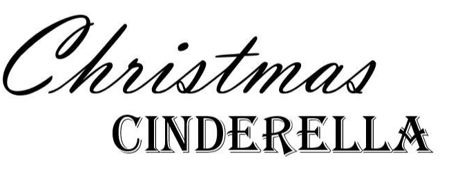 Christmas cinderella
