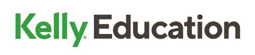 Ke;;y Education logo