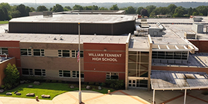 William Tennent High School