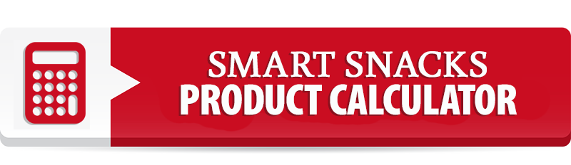 Smart Snacks Product Ambassador