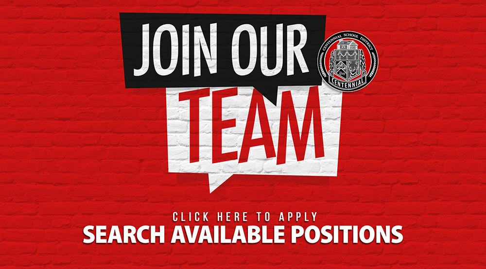 Join Our Team click here for available positions