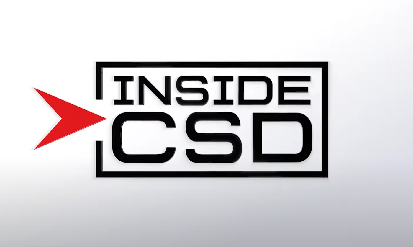 Inside CSD Logo