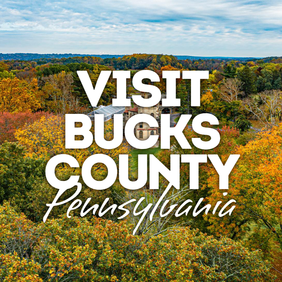 Visit Bucks County, PA