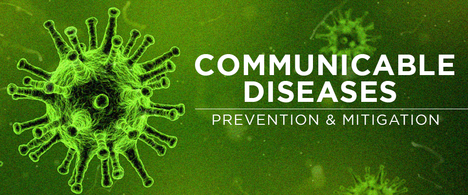 Communicable Diseases